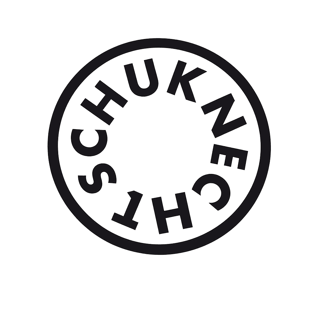 Schu Knecht Logo